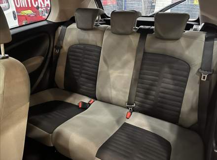 Fiat - Punto