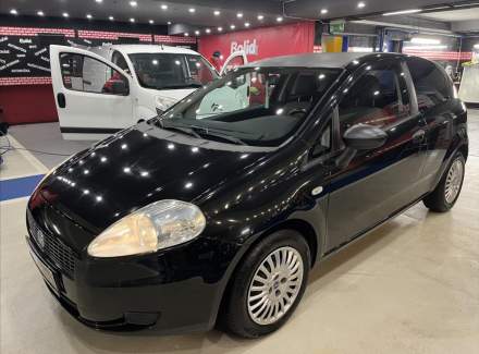 Fiat - Punto