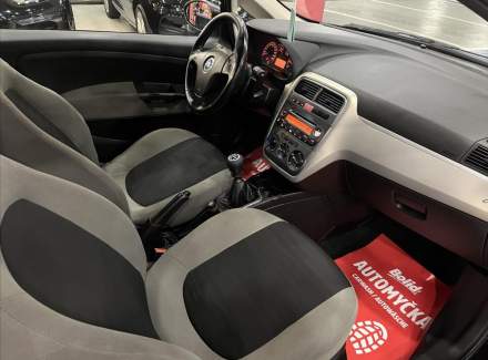 Fiat - Punto