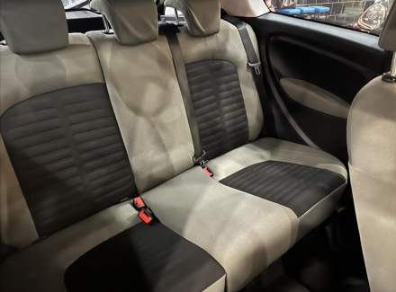 Fiat - Punto