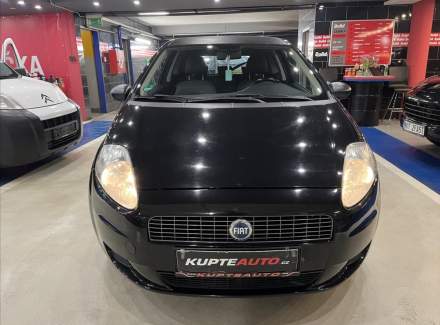 Fiat - Punto