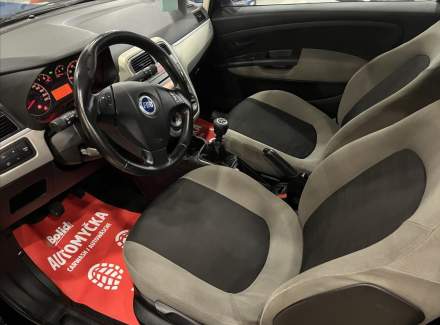 Fiat - Punto