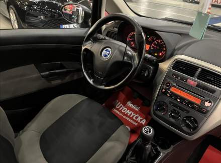 Fiat - Punto
