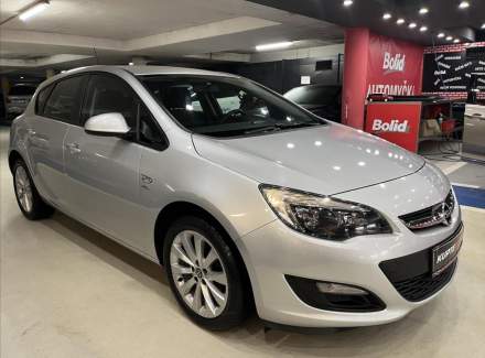 Opel - Astra
