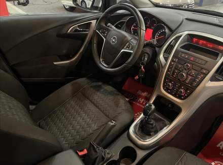 Opel - Astra