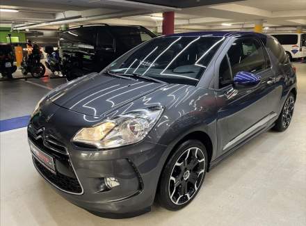 Citroën - DS3