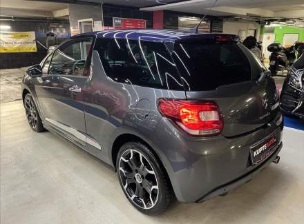 Citroën - DS3