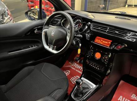 Citroën - DS3