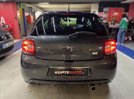 Citroën - DS3