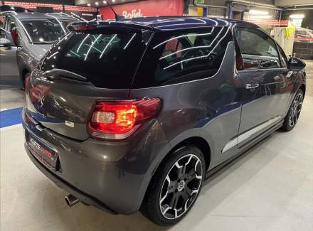 Citroën - DS3
