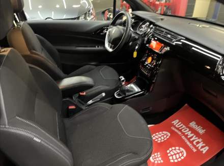 Citroën - DS3