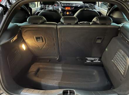 Citroën - DS3
