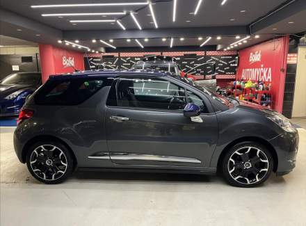 Citroën - DS3