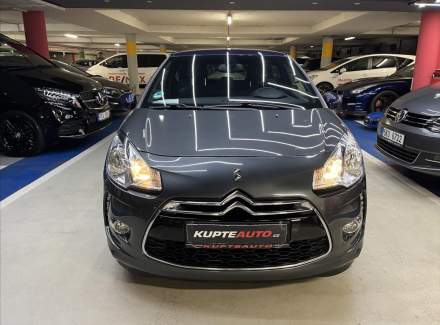 Citroën - DS3