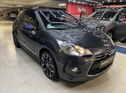 Citroën - DS3