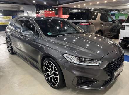 Ford - Mondeo