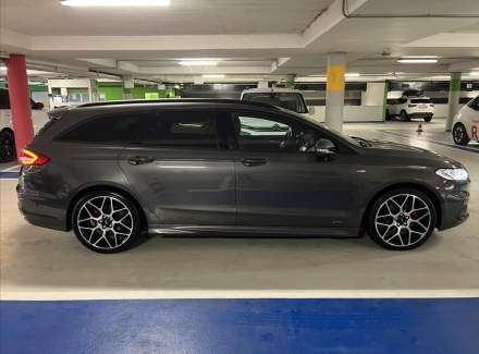 Ford - Mondeo
