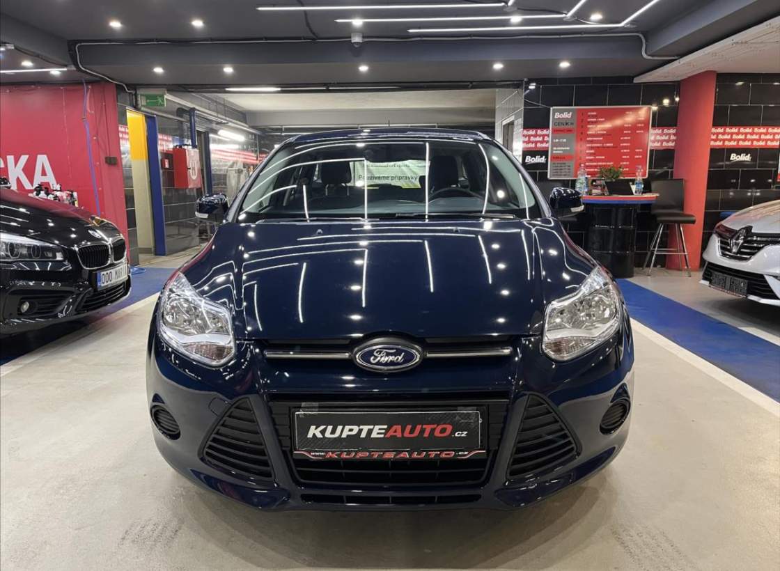 Ford - Focus