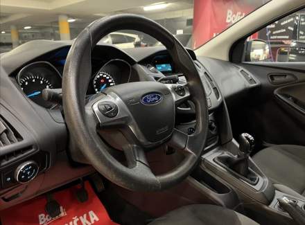 Ford - Focus