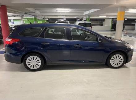 Ford - Focus