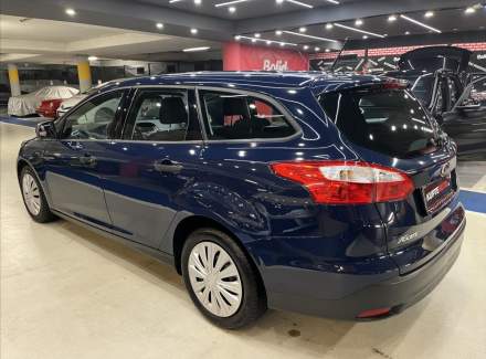 Ford - Focus