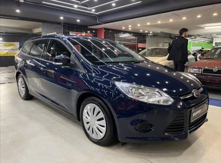 Ford - Focus