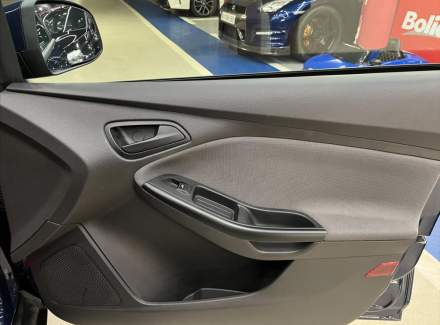 Ford - Focus