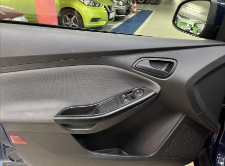 Ford - Focus