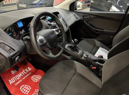 Ford - Focus