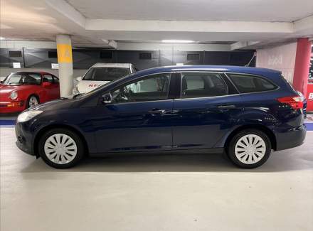 Ford - Focus