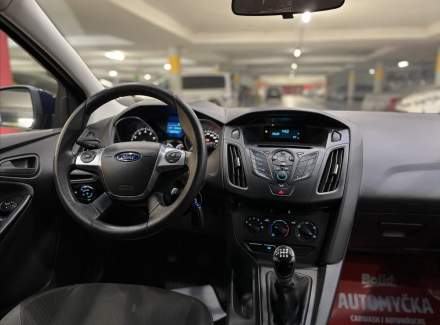 Ford - Focus