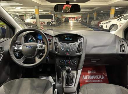 Ford - Focus
