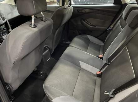 Ford - Focus