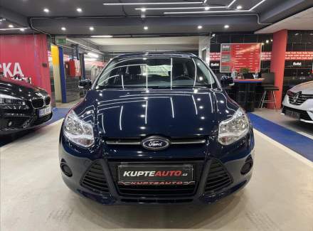 Ford - Focus