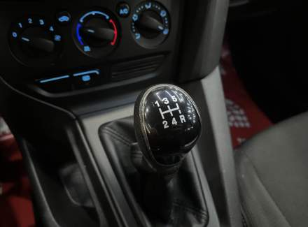 Ford - Focus