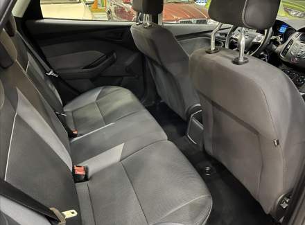 Ford - Focus