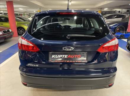 Ford - Focus