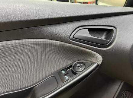 Ford - Focus