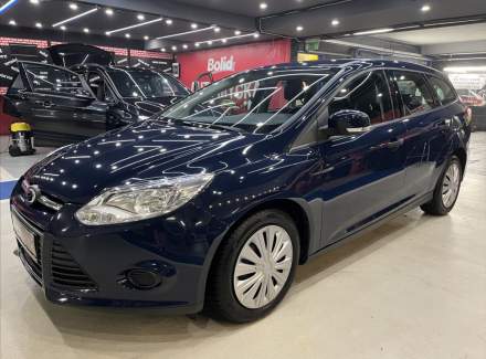 Ford - Focus