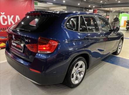BMW - X1