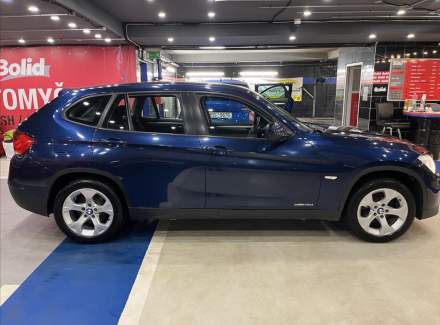 BMW - X1