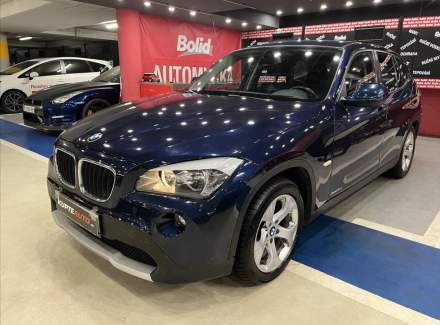 BMW - X1