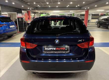 BMW - X1
