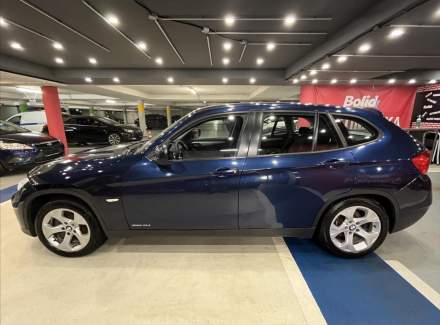 BMW - X1