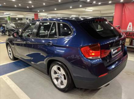 BMW - X1