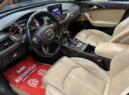 Audi - A6