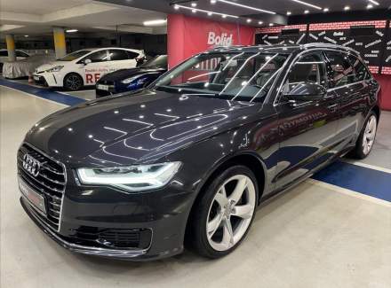 Audi - A6