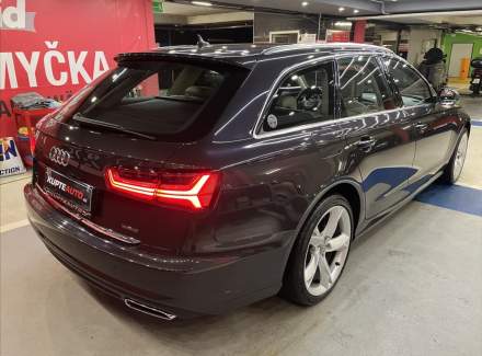 Audi - A6
