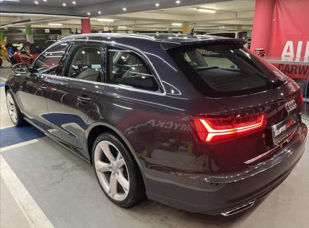 Audi - A6