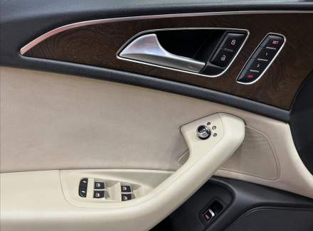 Audi - A6